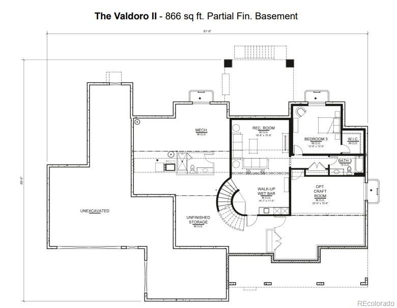 8124 Bannock Drive