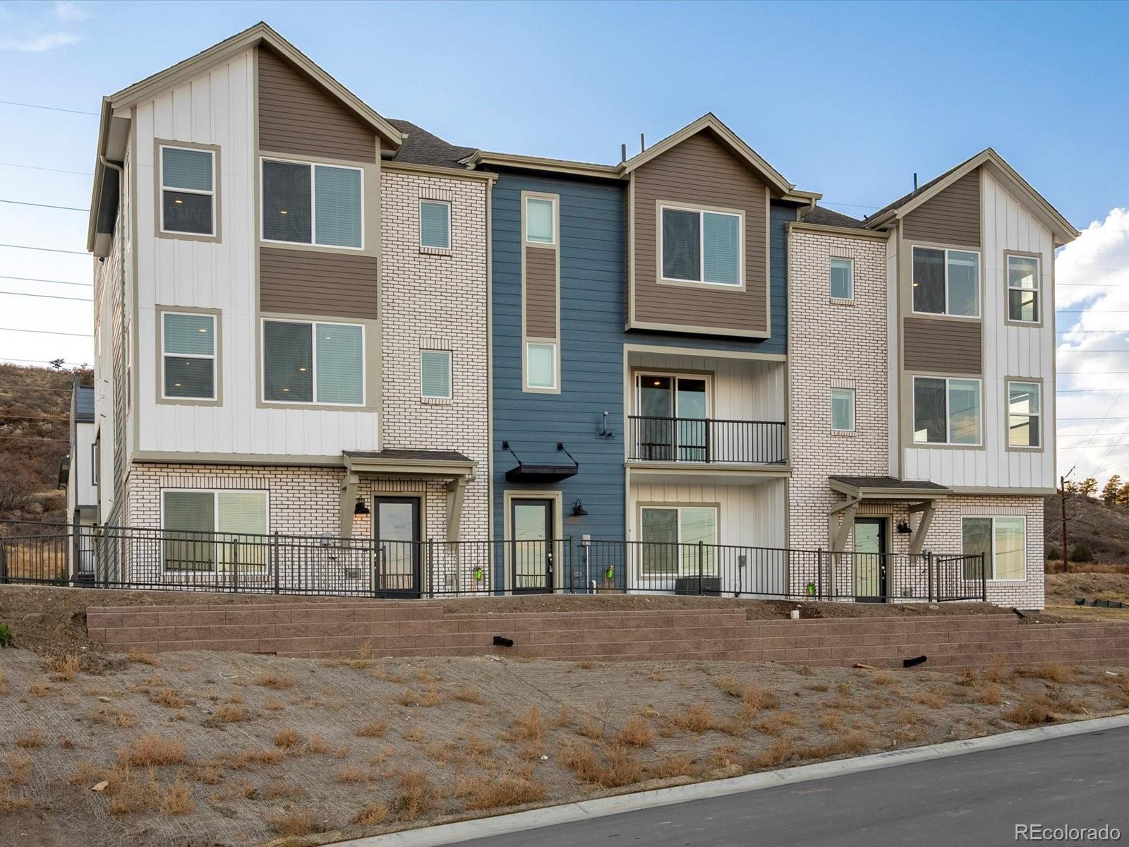 4654 Cloudburst Lane