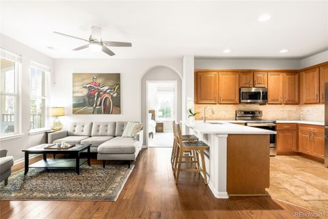 2388 N Xanthia Way 102 Denver CO 80238