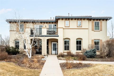 2388 N Xanthia Way 102 Denver CO 80238