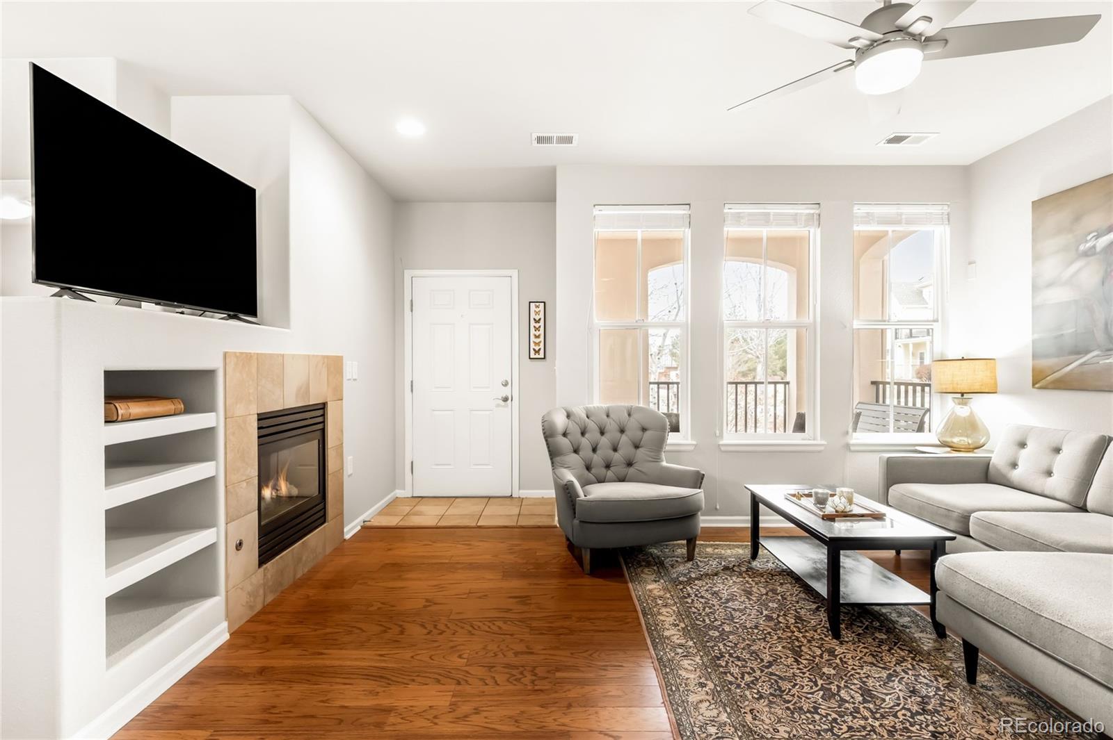 2388 N Xanthia Way 102