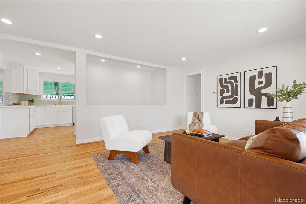 Photo of 7426 Skyline Drive, Westminster, CO 80030 (MLS # 3241686)