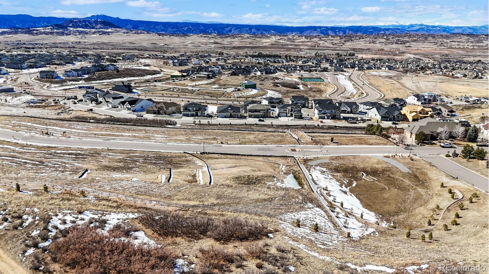 5158 Lions Paw Street