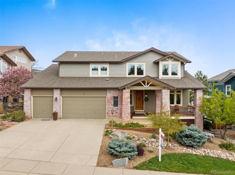 9 Amaranth Drive Littleton CO 80127
