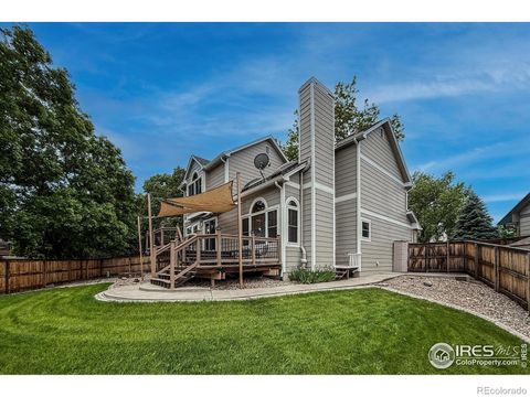 6255 Collegiate Drive Highlands Ranch CO 80130