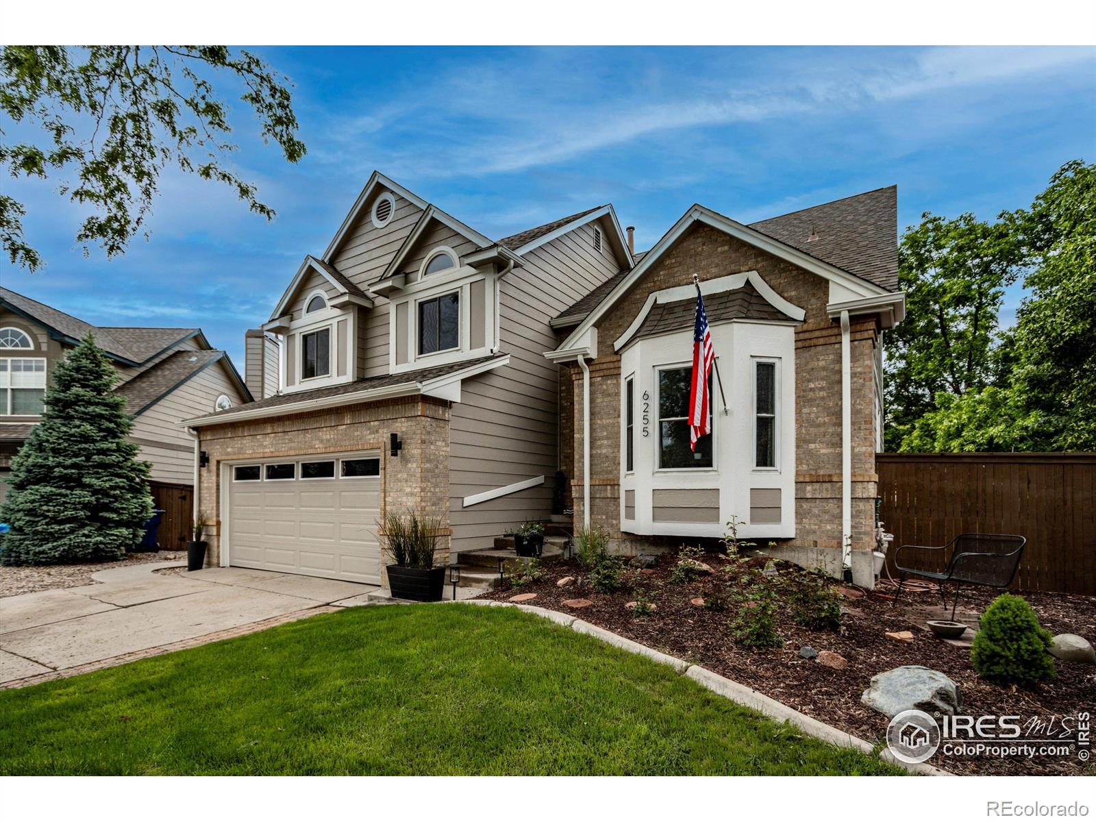 6255 Collegiate Drive