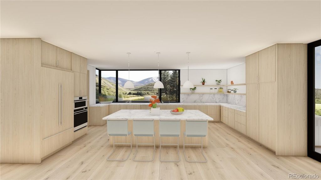 Photo of 1 N Ridgway Road, Arvada, CO 80403 (MLS # 4950819)
