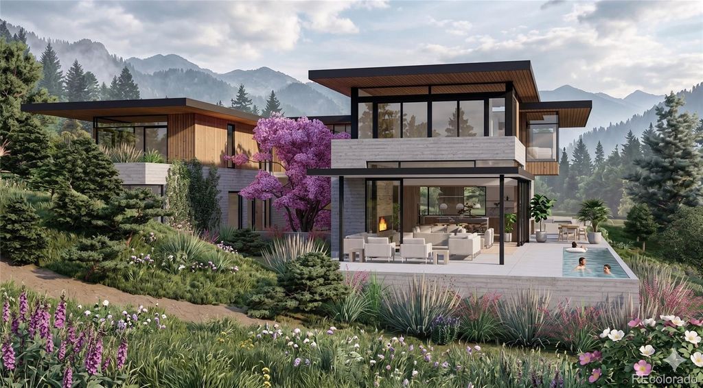 Photo of 1 N Ridgway Road, Arvada, CO 80403 (MLS # 4950819)