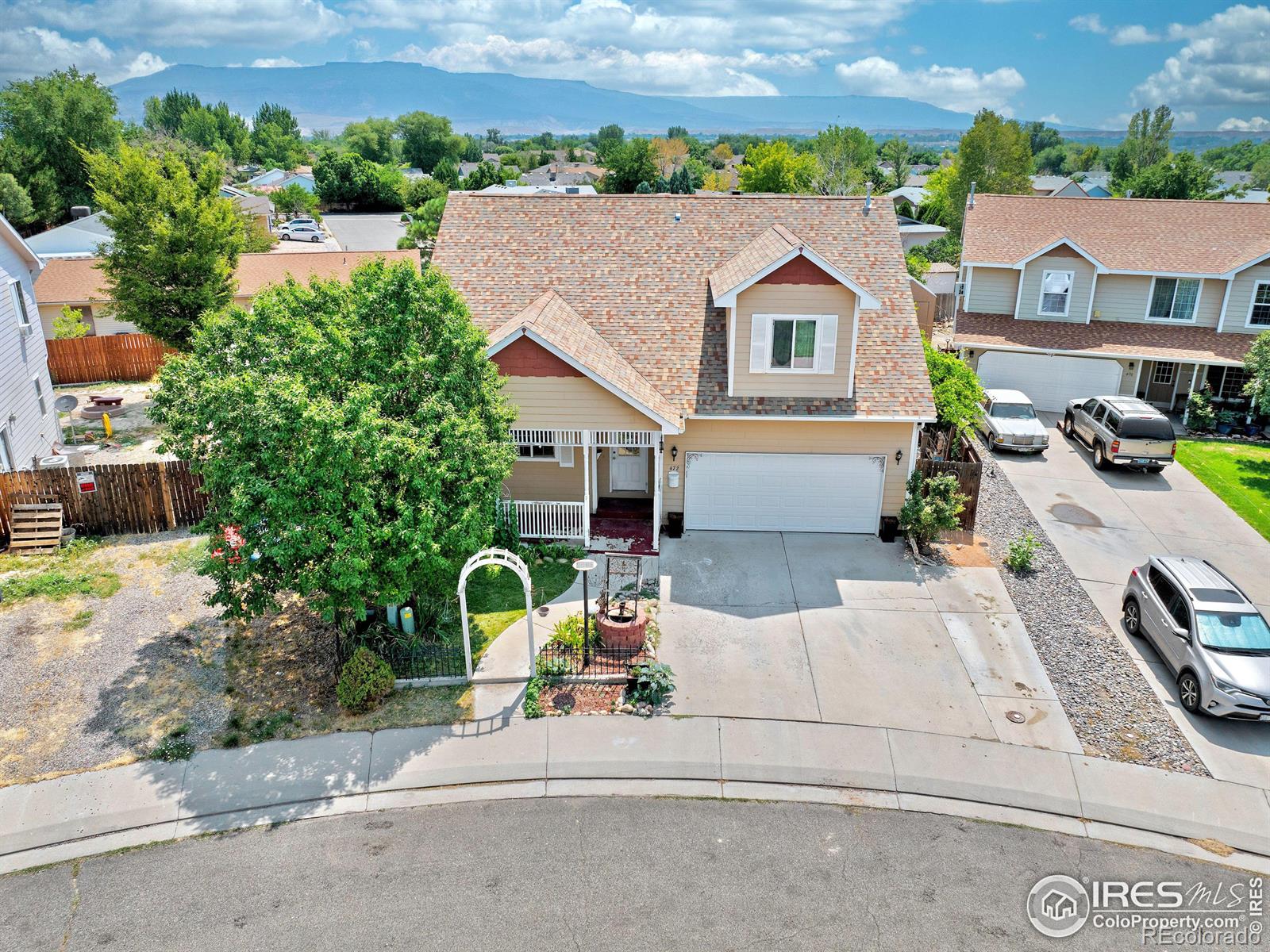 View Grand Junction, CO 81504 house