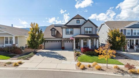 9517 Iron Mountain Way Arvada CO 80007