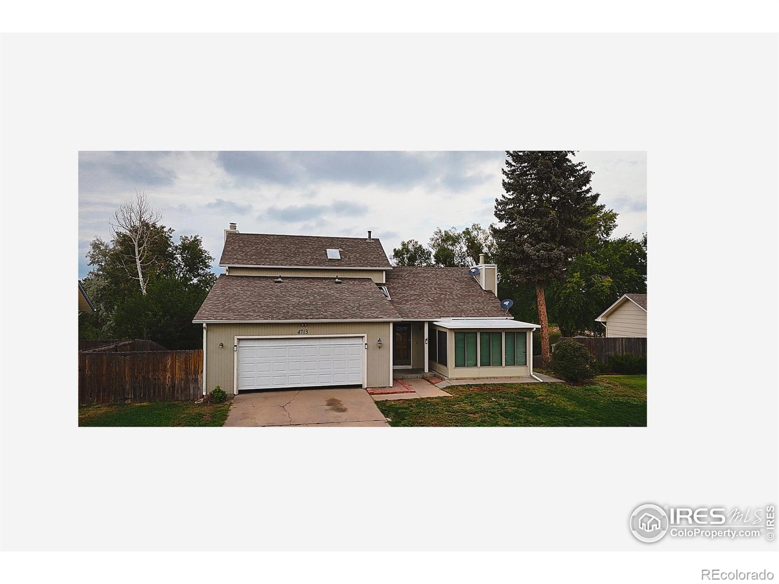 4713 W 9th Street, Greeley, CO, 80634 5 4713 W 9th Street
