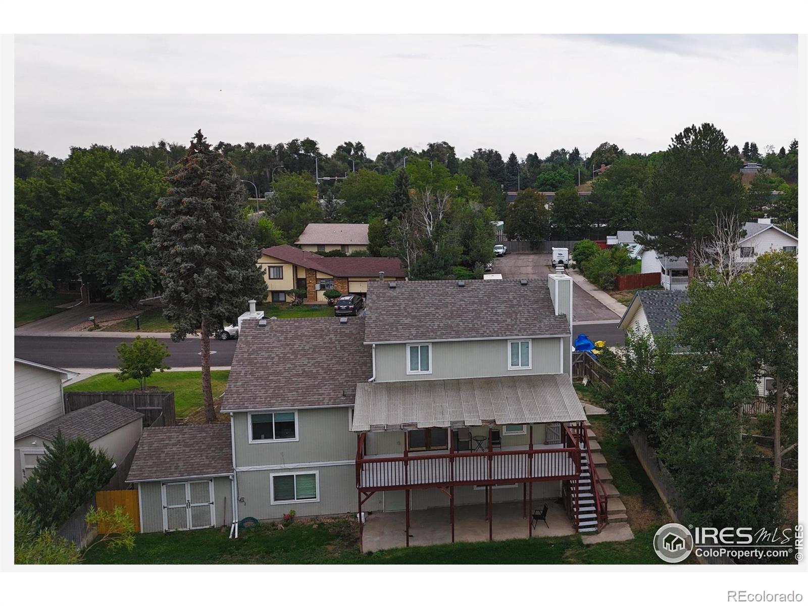 4713 W 9th Street, Greeley, CO, 80634 6 4713 W 9th Street
