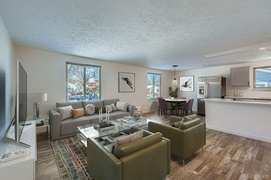 Photo of 2025 Cheshire Street, Fort Collins, CO 80526 (MLS # 4927053)