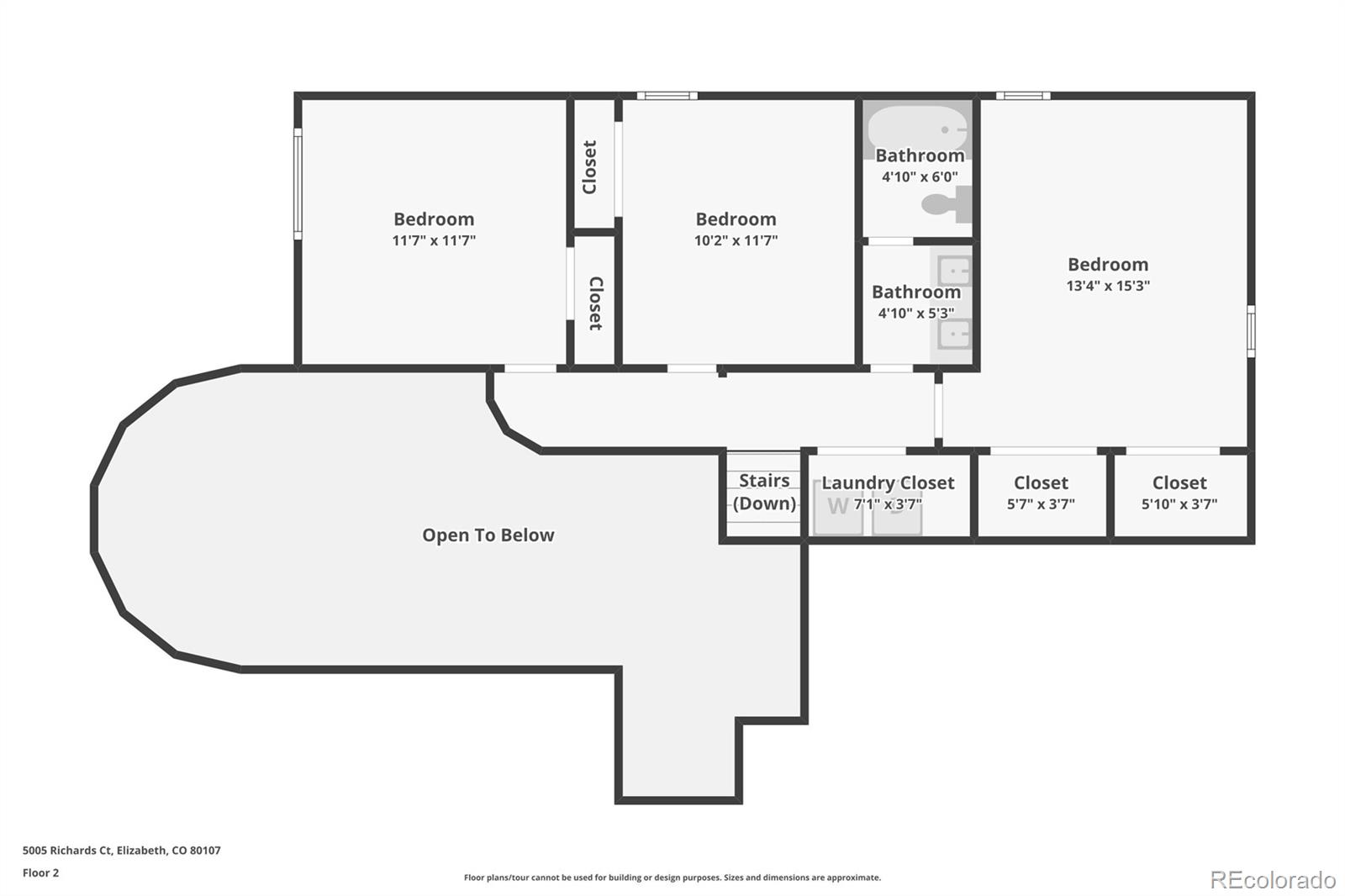 5005 Richards Court