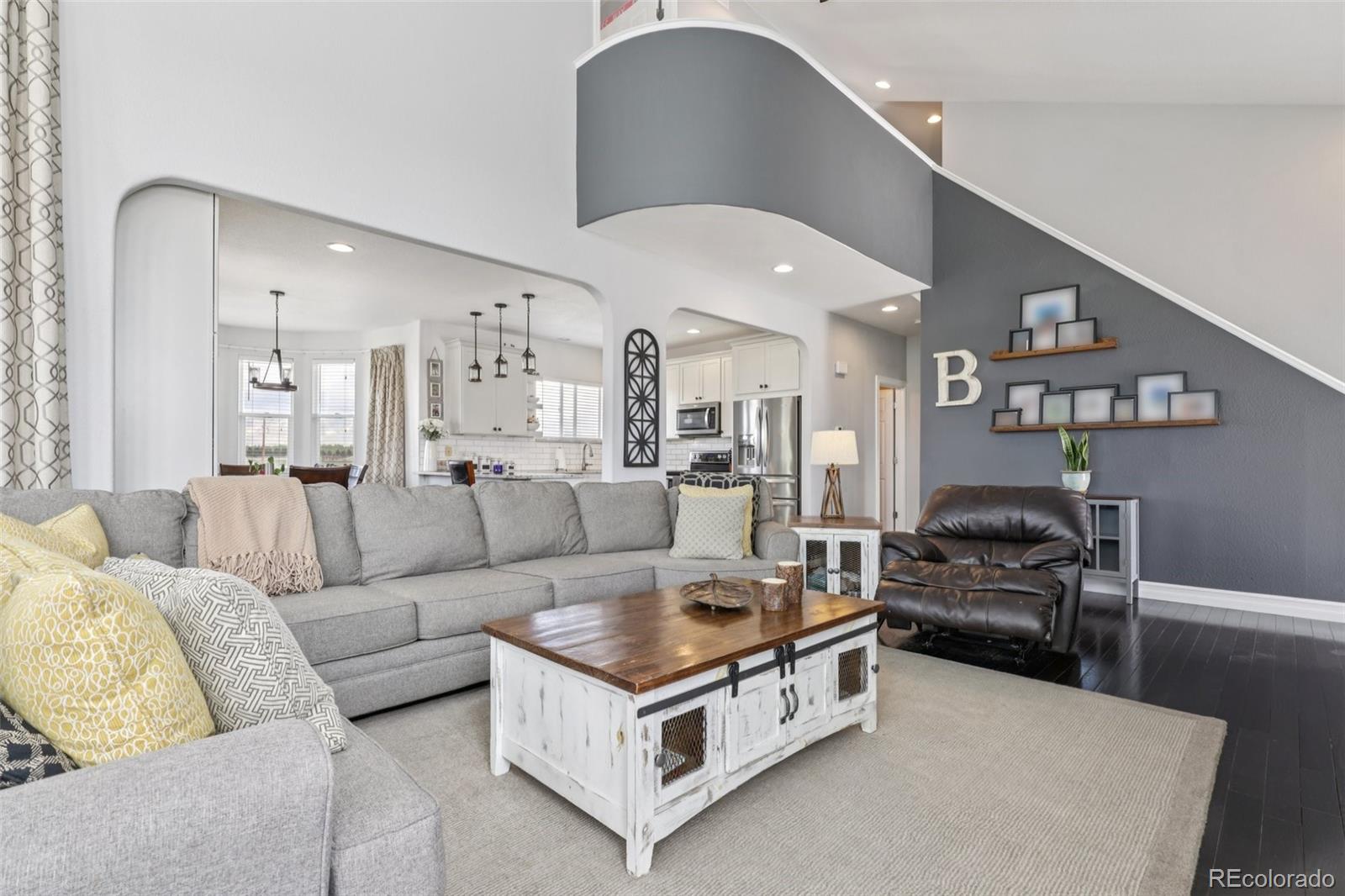 5005 Richards Court
