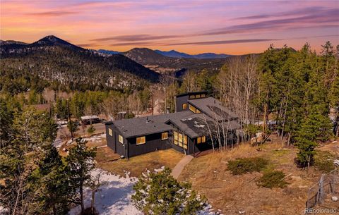 10477 Horizon View Drive Morrison CO 80465