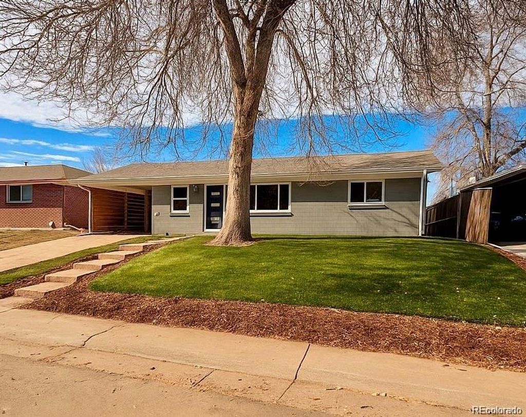 Photo of Denver, CO 80219 (MLS # 5575876)