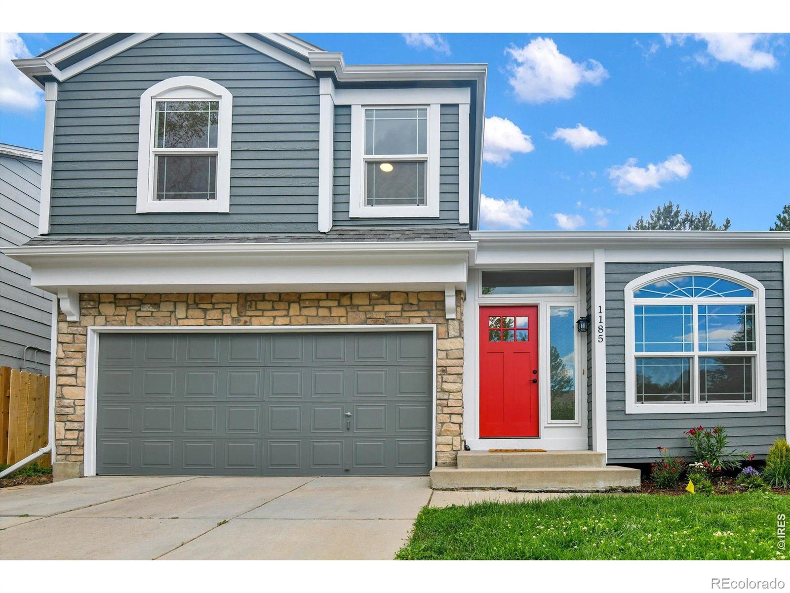 1185 Odyssey Court