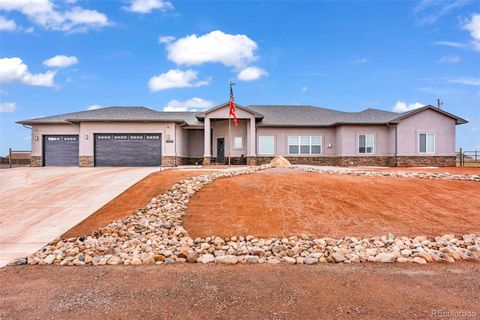 1499 N Buckboard Avenue Pueblo CO 81007