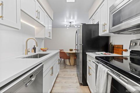 7495 E Quincy Avenue 202 Denver CO 80237