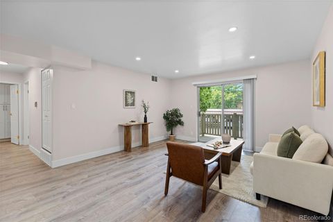 7495 E Quincy Avenue 202 Denver CO 80237