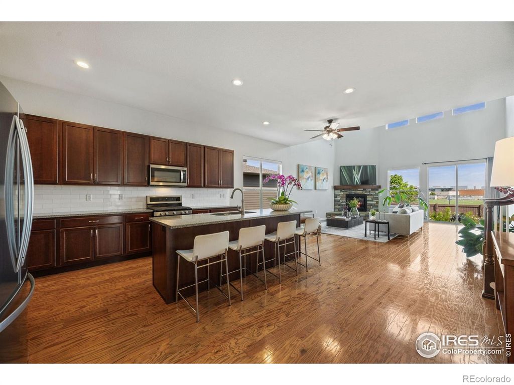 Photo of 6020 Espalier Court, Fort Collins, CO 80528 (MLS # IR1042501)