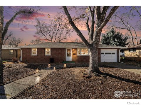 1135 Lincoln Street Longmont CO 80501
