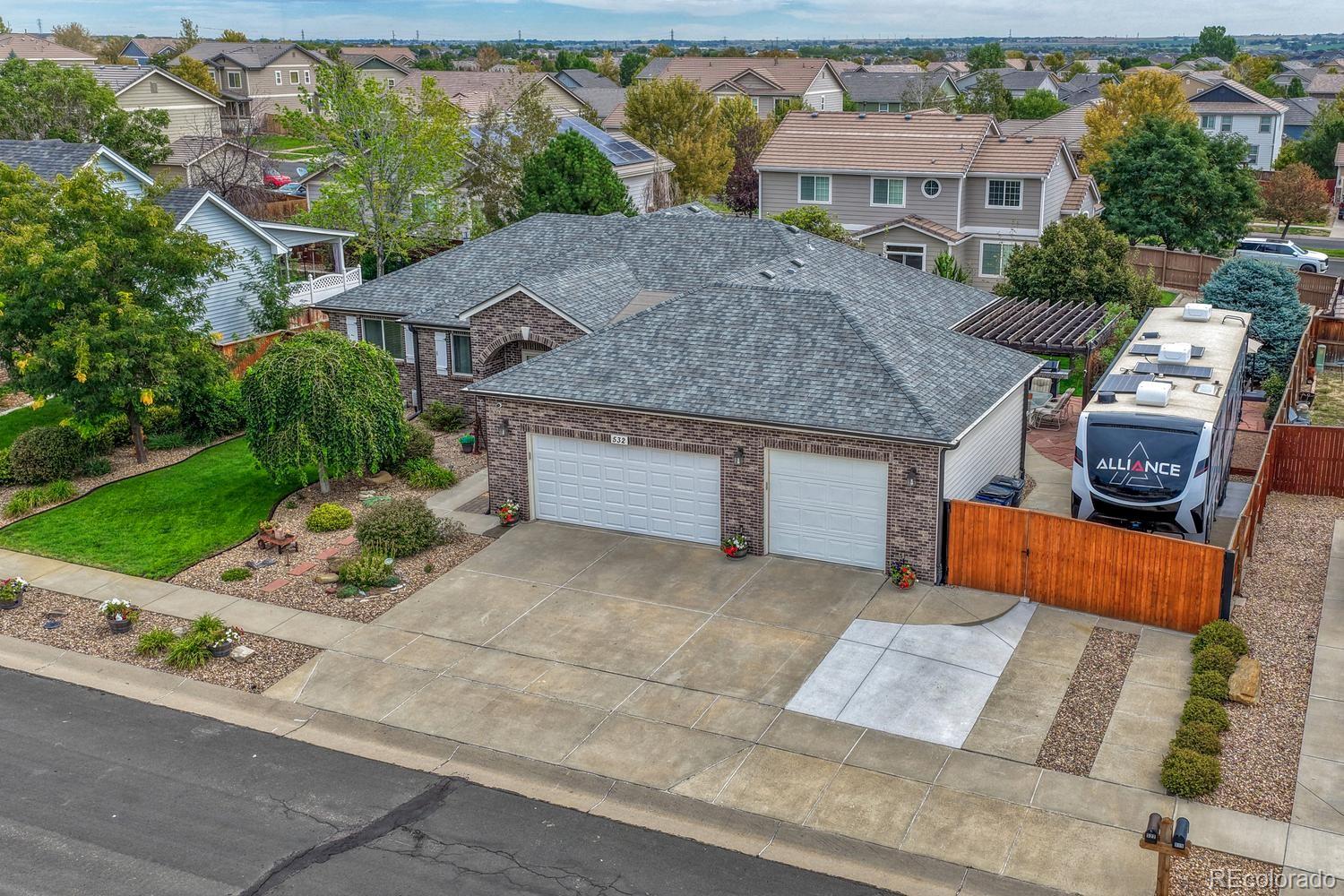 532 Daylight Court