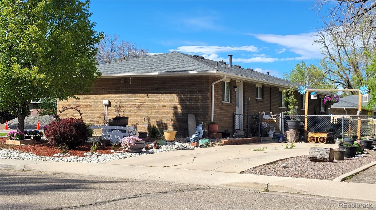 1734 & 1736 Princess Drive, Longmont, CO, 80501 2 1734 & 1736 Princess Drive