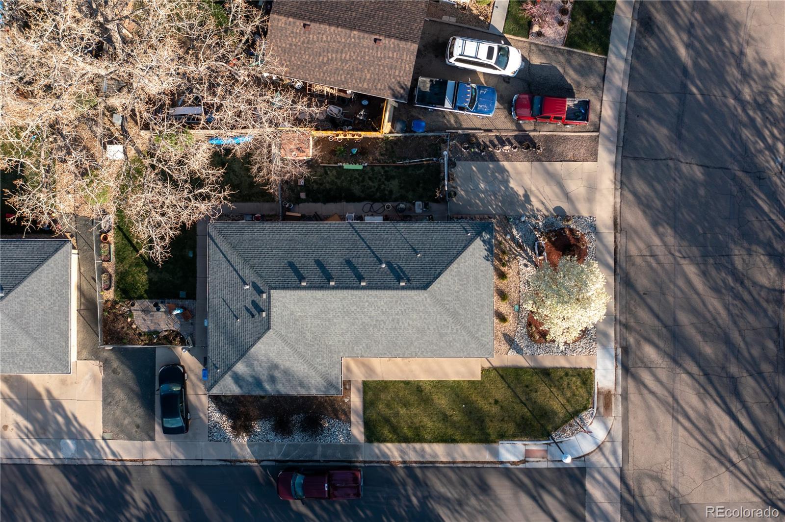 1734 & 1736 Princess Drive, Longmont, CO, 80501 1 1734 & 1736 Princess Drive