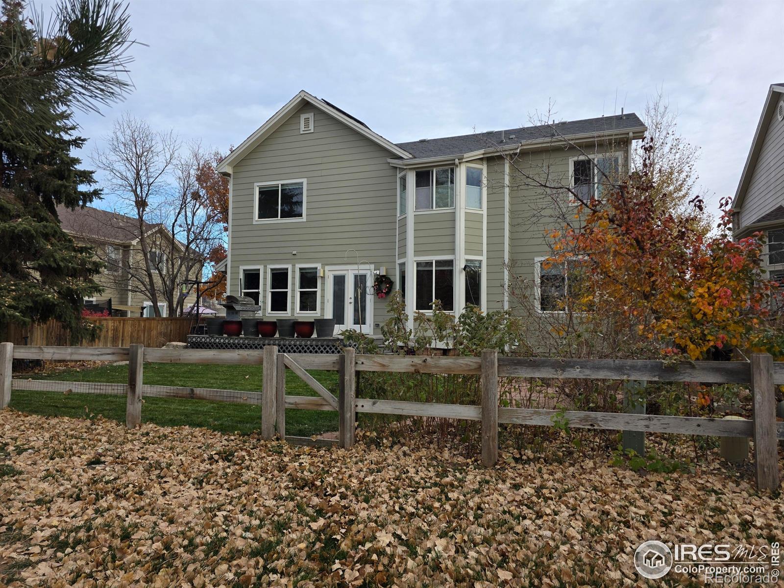 14985 Elizabeth Street