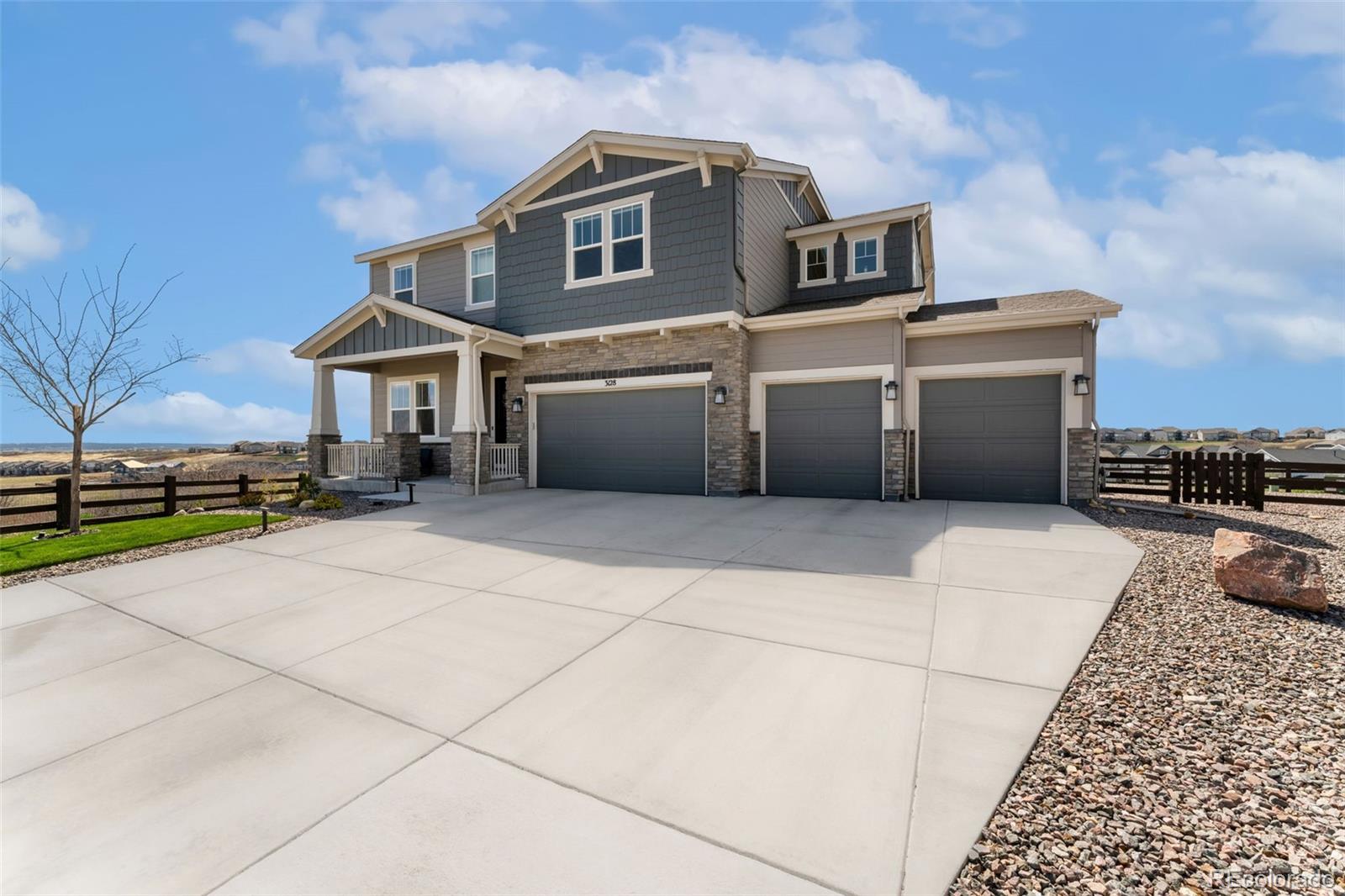 3128 Bivouac Point, Castle Rock, CO, 80108 1 3128 Bivouac Point