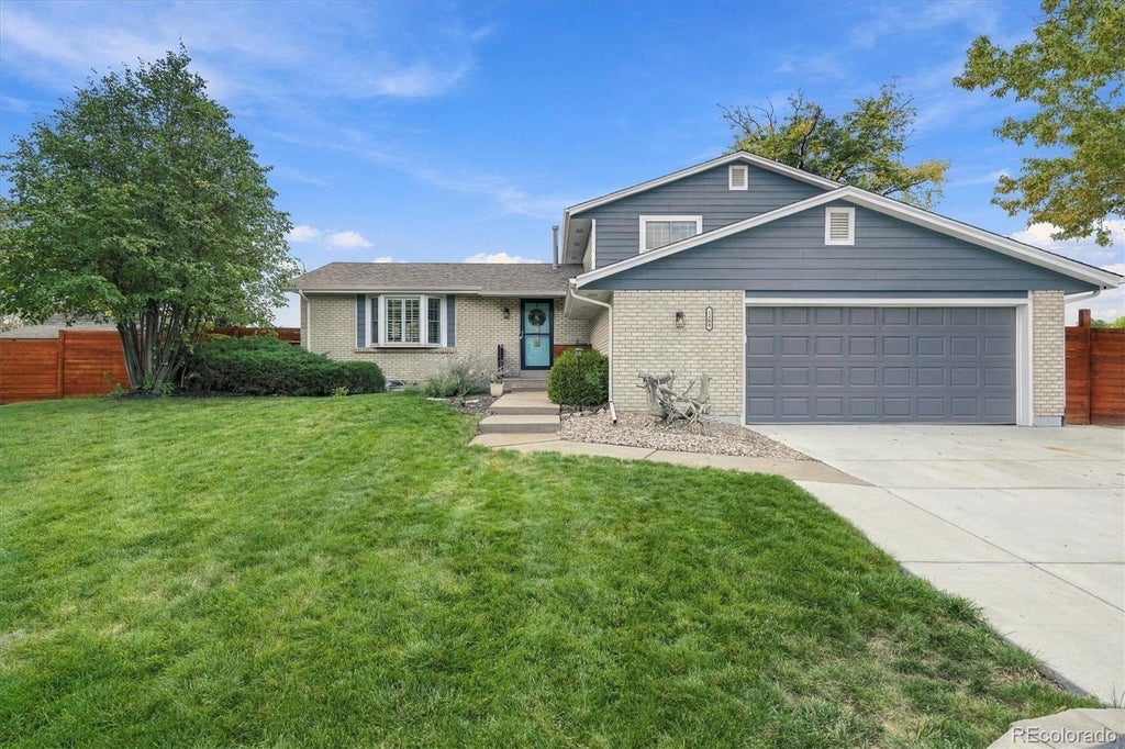 Photo of 1406 S Routt Way, Lakewood, CO 80232 (MLS # 2365704)