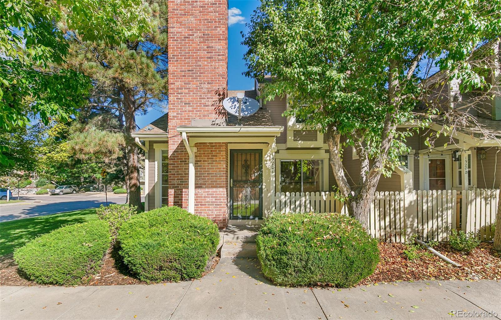1920 S Helena Street A