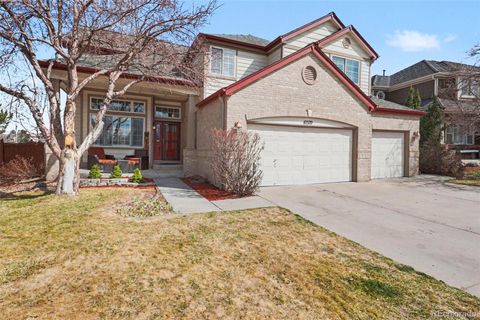 Photo of 10370 Longleaf Drive, Parker, CO 80134 (MLS # 9341760)