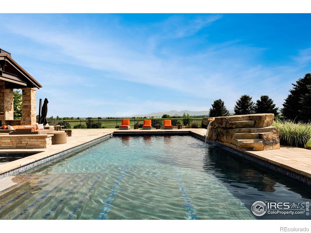 Photo of 6880 Saint Vrain Road, Longmont, CO 80503 (MLS # IR1038939)