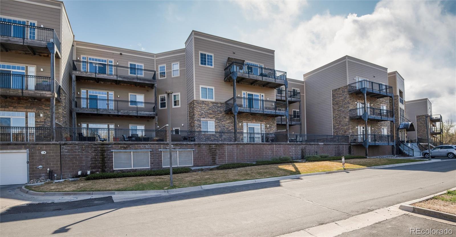 6000 W Floyd Avenue 307, Denver, CO, 80227 3 6000 W Floyd Avenue 307