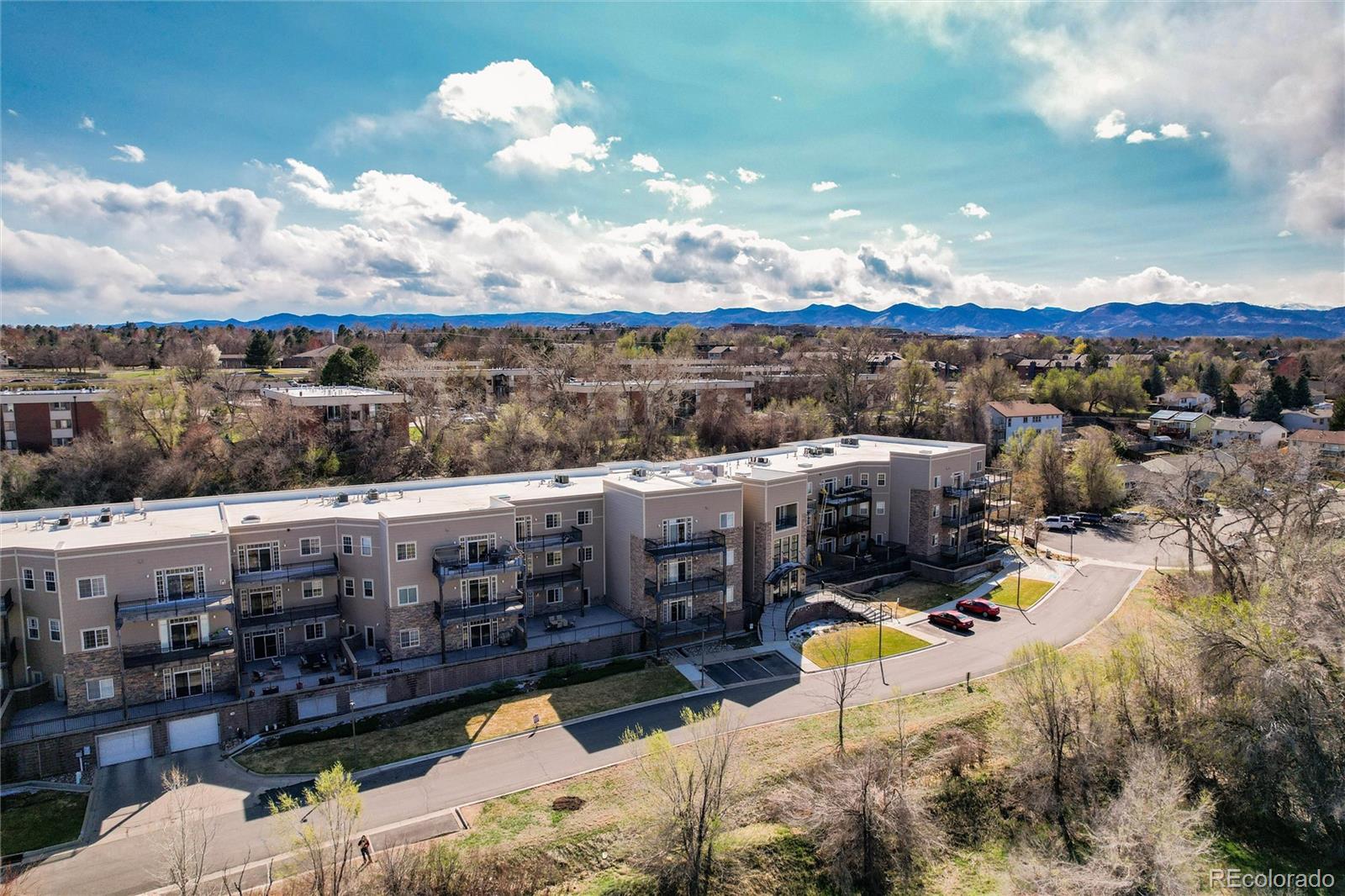 6000 W Floyd Avenue 307, Denver, CO, 80227 1 6000 W Floyd Avenue 307