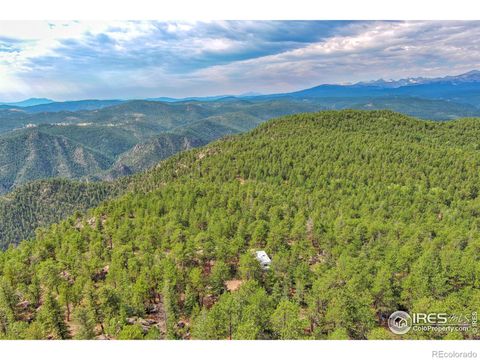 4200 Conifer Hill Road Lyons CO 80540