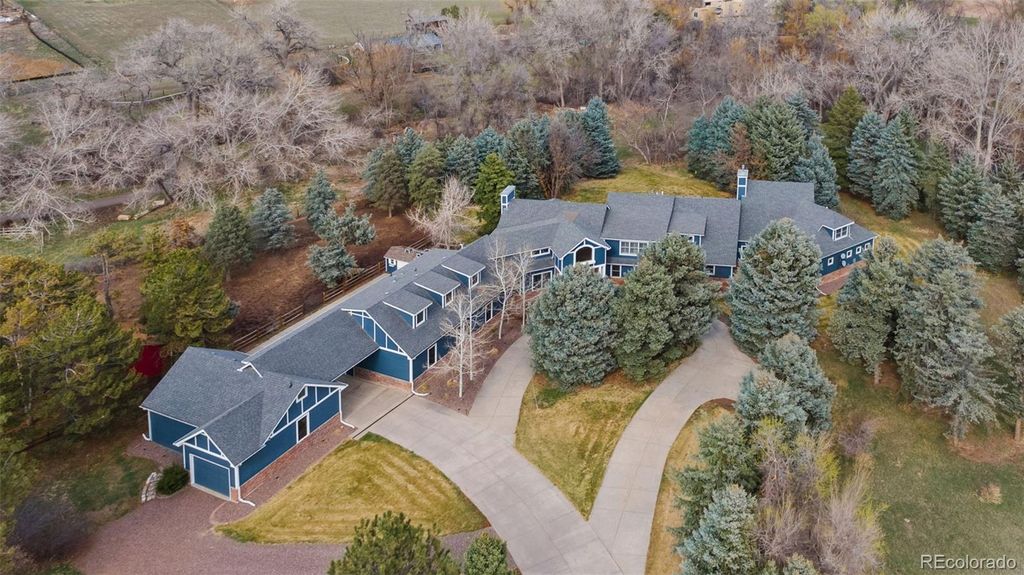 Photo of 2627 E Willamette Lane, Greenwood Village, CO 80121 (MLS # 7466871)