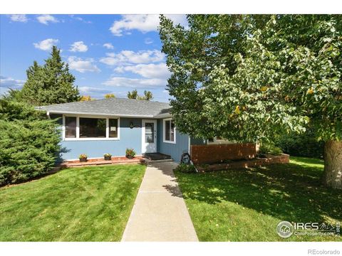 1009 Charlotte Street Johnstown CO 80534