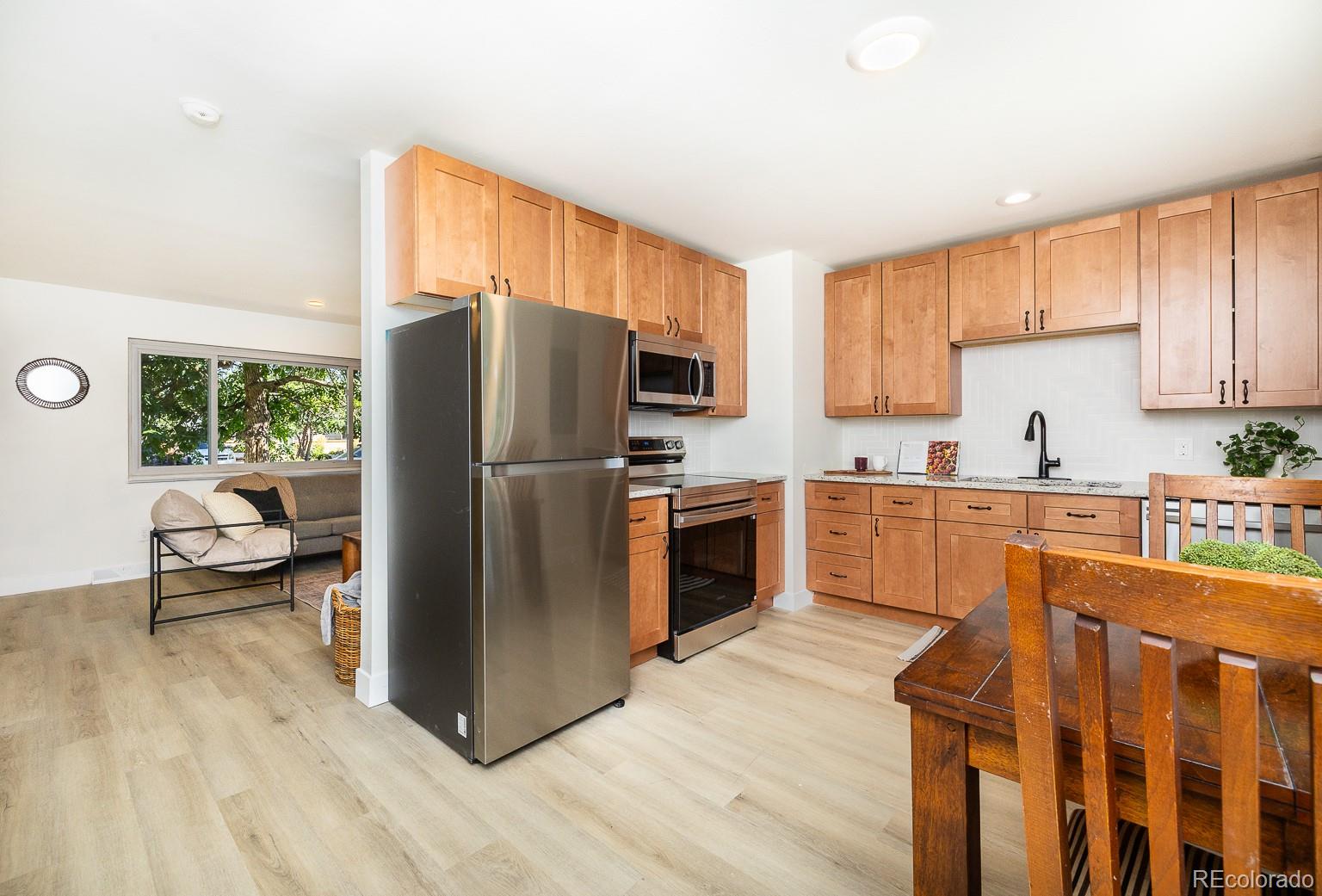 3550 Kassler Place