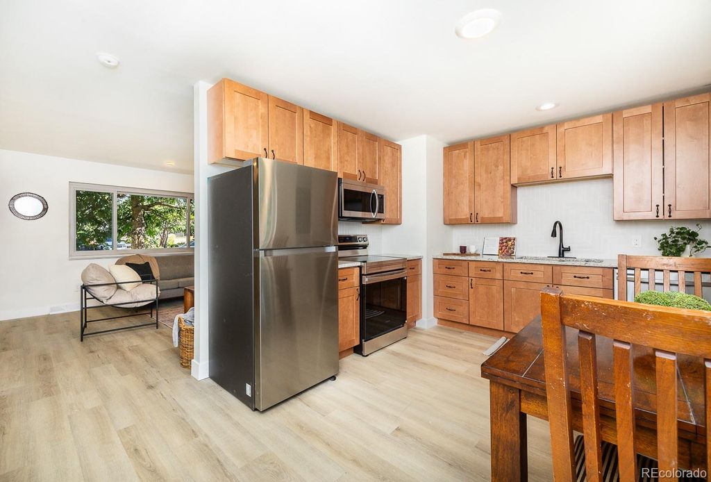 Photo of 3550 Kassler Place, Westminster, CO 80031 (MLS # 4723441)