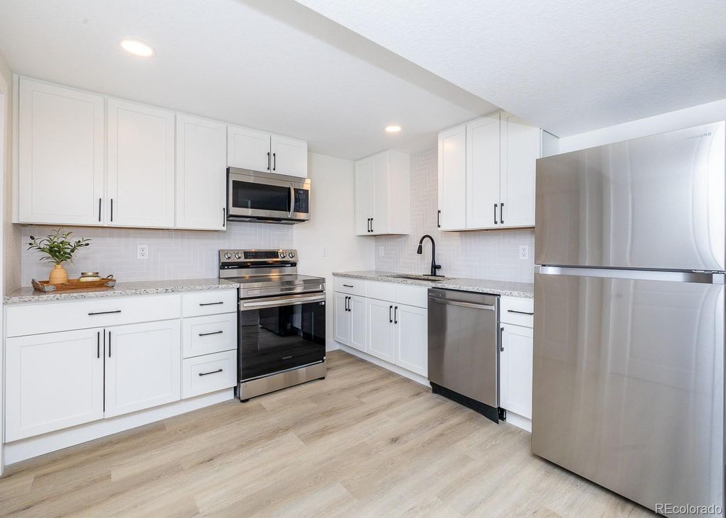 Photo of 3550 Kassler Place, Westminster, CO 80031 (MLS # 4723441)