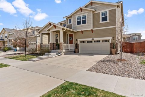 14938 Vienna Circle Parker CO 80134