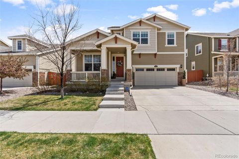 14938 Vienna Circle Parker CO 80134