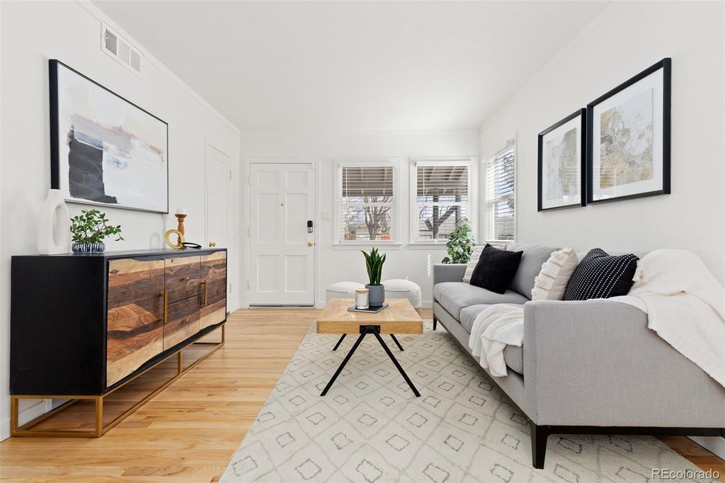 Photo of 1629 S Mabry Way, Denver, CO 80219 (MLS # 2396196)