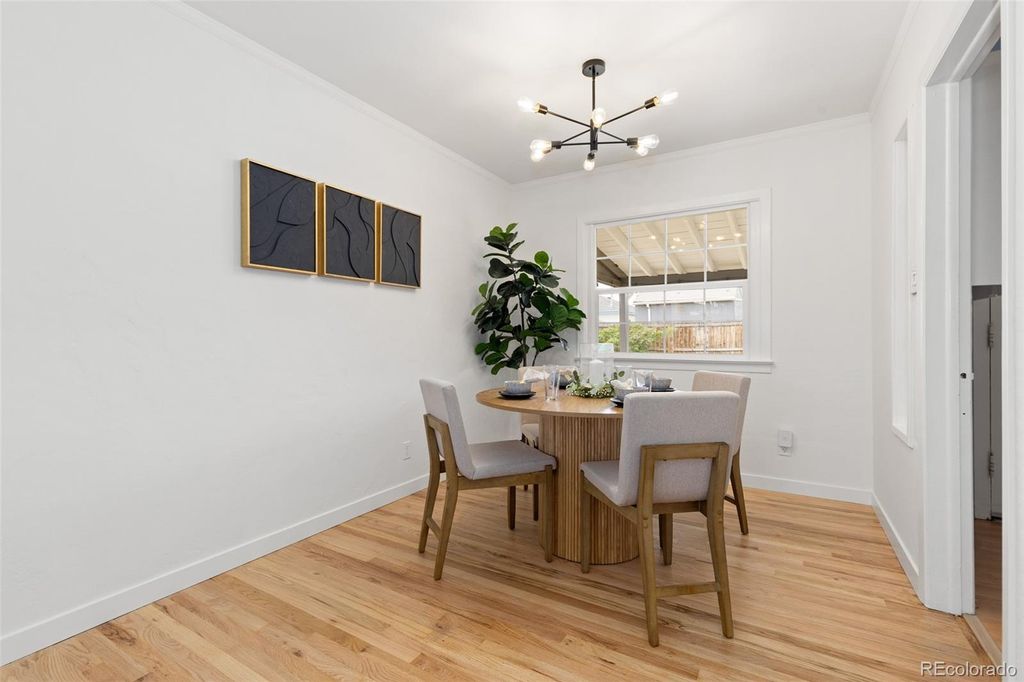 Photo of 1629 S Mabry Way, Denver, CO 80219 (MLS # 2396196)