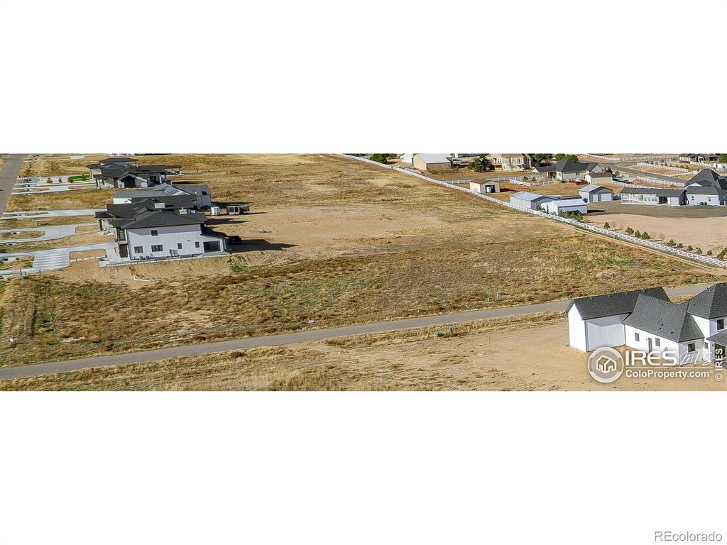 Photo of 16143 Kenosha Street, Brighton, CO 80603 (MLS # IR1046613)