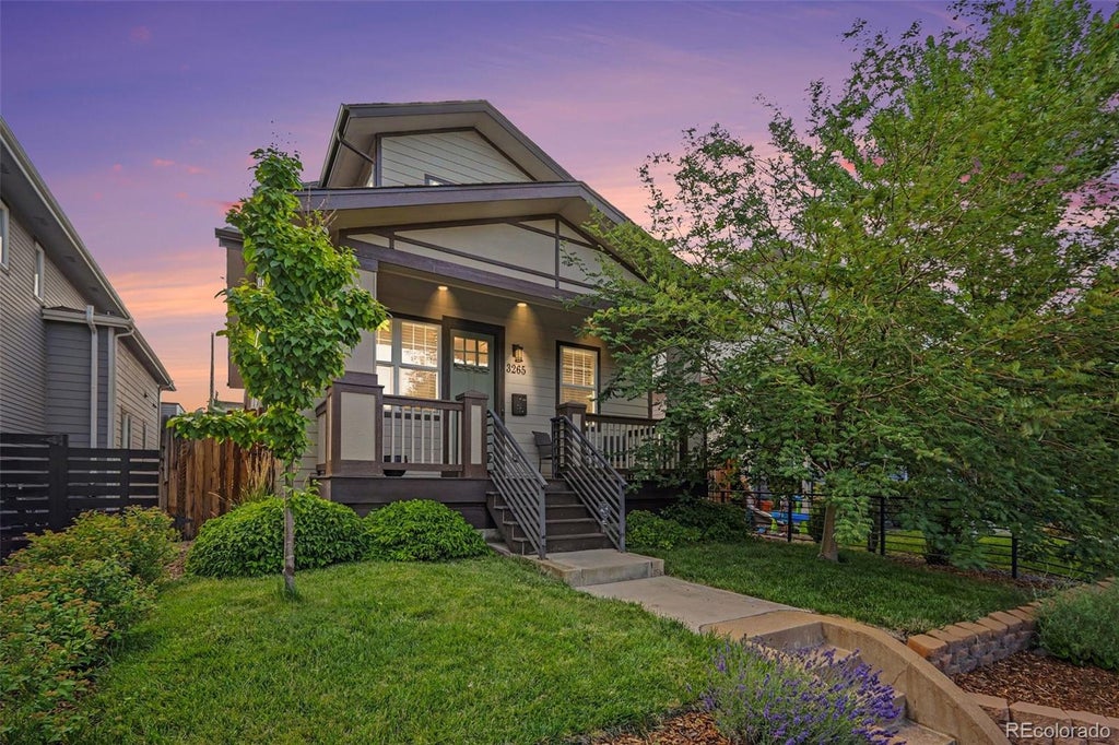 Photo of 3265 S Logan Street, Englewood, CO 80113 (MLS # 3621771)
